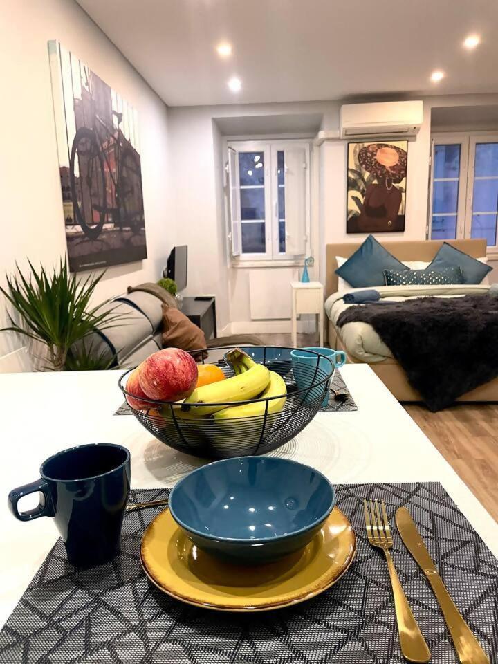 Sampaio Brand New Amazing Flat In Lisbon Lägenhet Exteriör bild