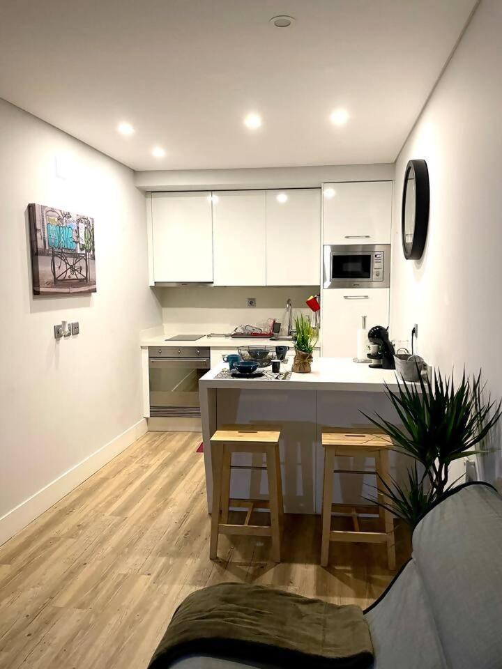 Sampaio Brand New Amazing Flat In Lisbon Lägenhet Exteriör bild