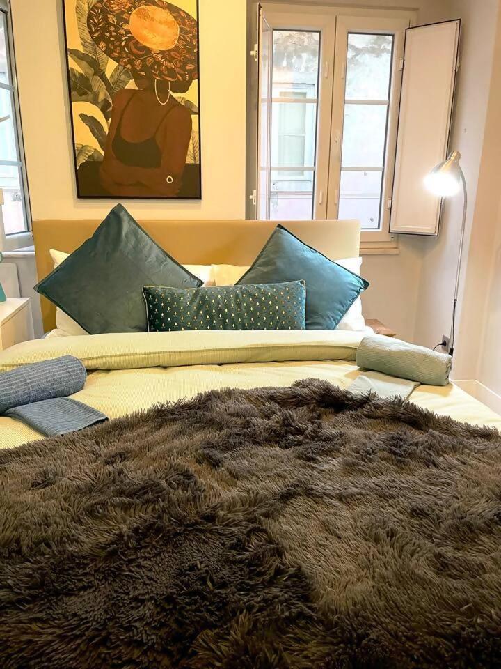 Sampaio Brand New Amazing Flat In Lisbon Lägenhet Exteriör bild