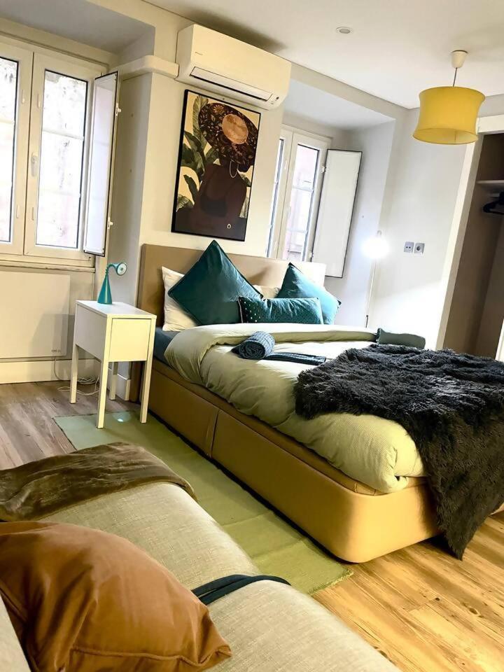 Sampaio Brand New Amazing Flat In Lisbon Lägenhet Exteriör bild
