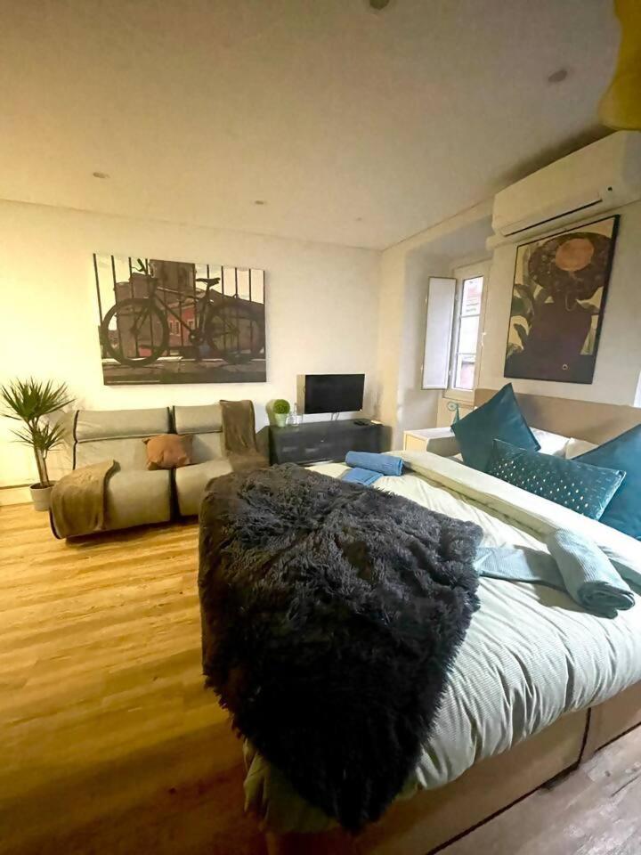 Sampaio Brand New Amazing Flat In Lisbon Lägenhet Exteriör bild